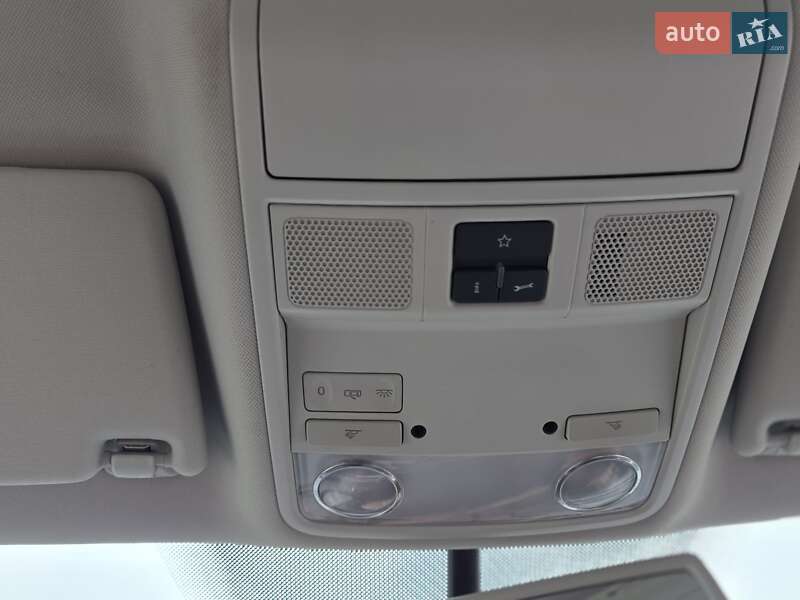 Volkswagen Passat 2011