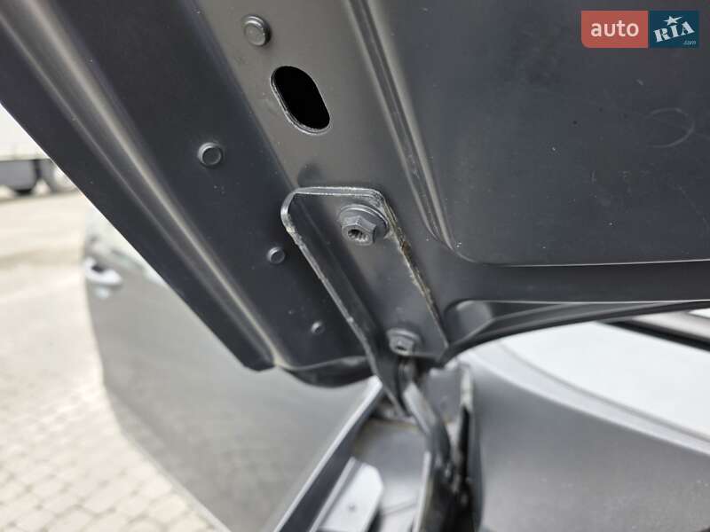 Volkswagen Passat 2011