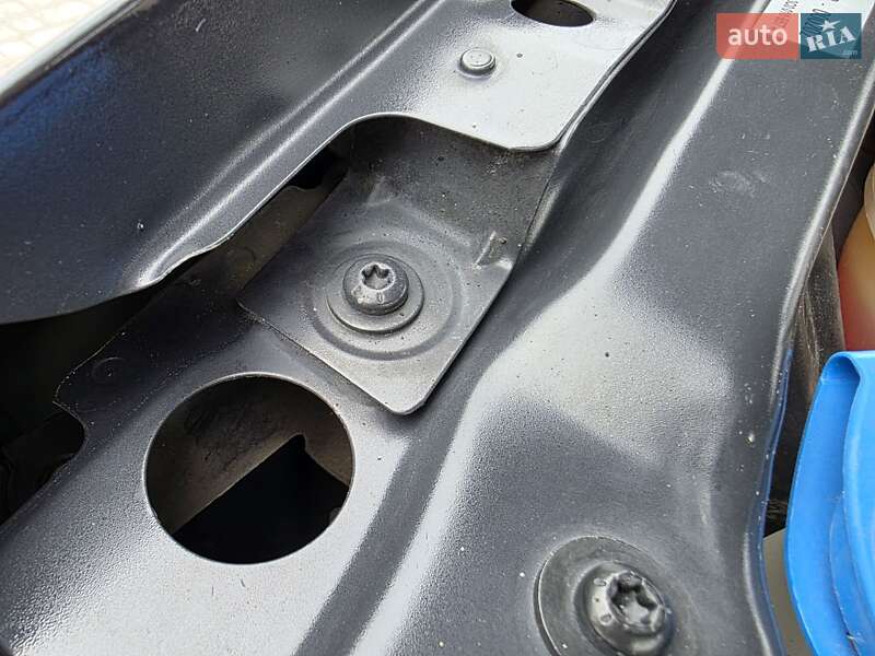 Volkswagen Passat 2011