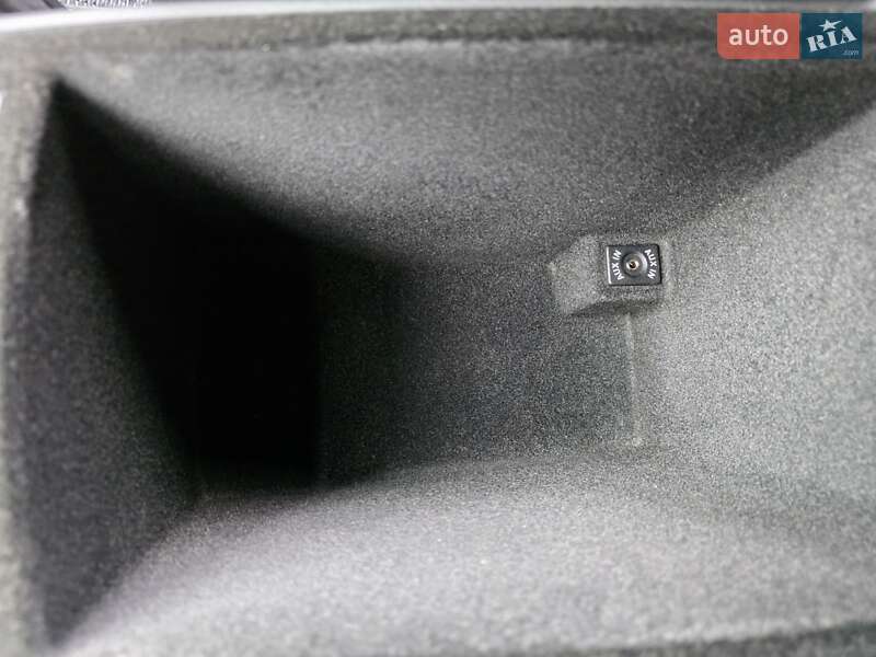 Volkswagen Passat 2011