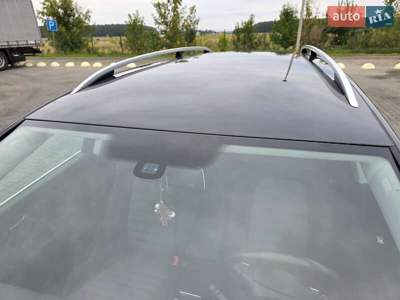 Volkswagen Passat 2011