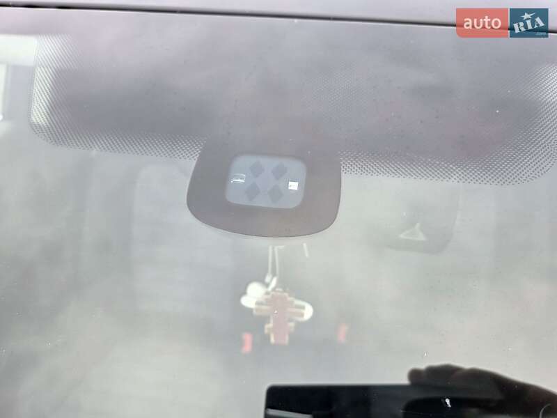 Volkswagen Passat 2011