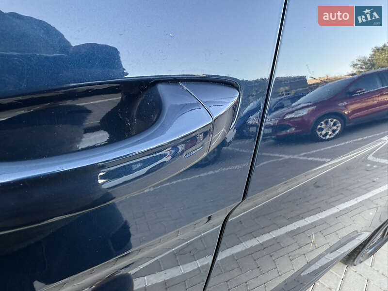 Volkswagen Atlas 2022