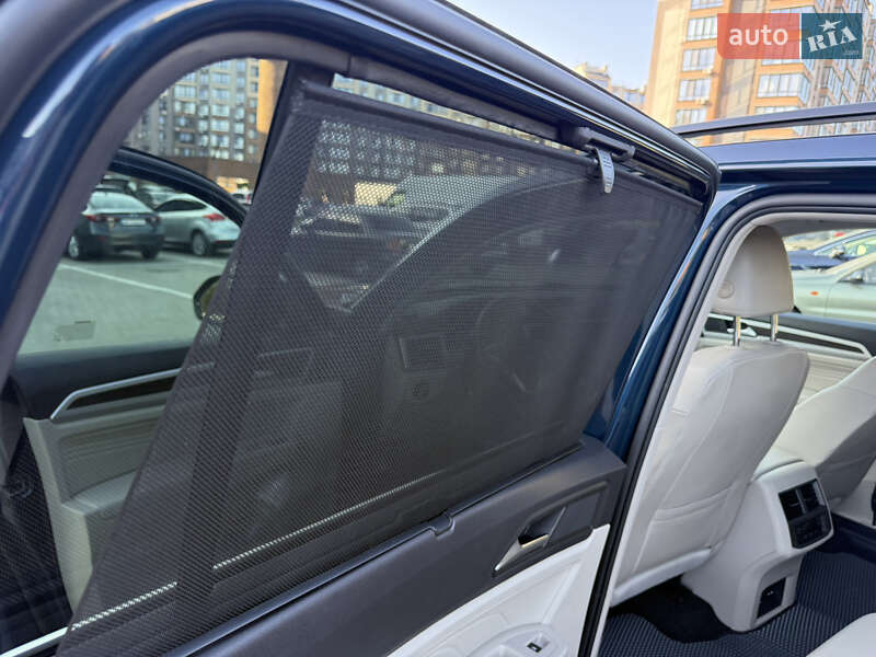 Volkswagen Atlas 2022