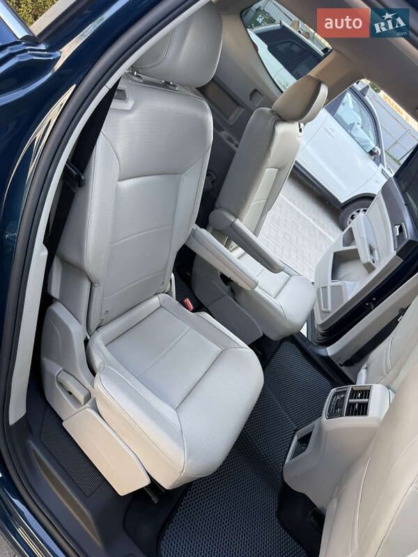 Volkswagen Atlas 2022