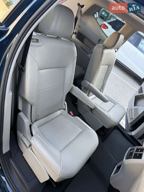 Volkswagen Atlas 2022