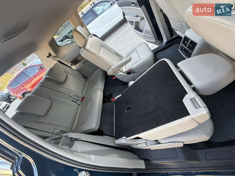 Volkswagen Atlas 2022