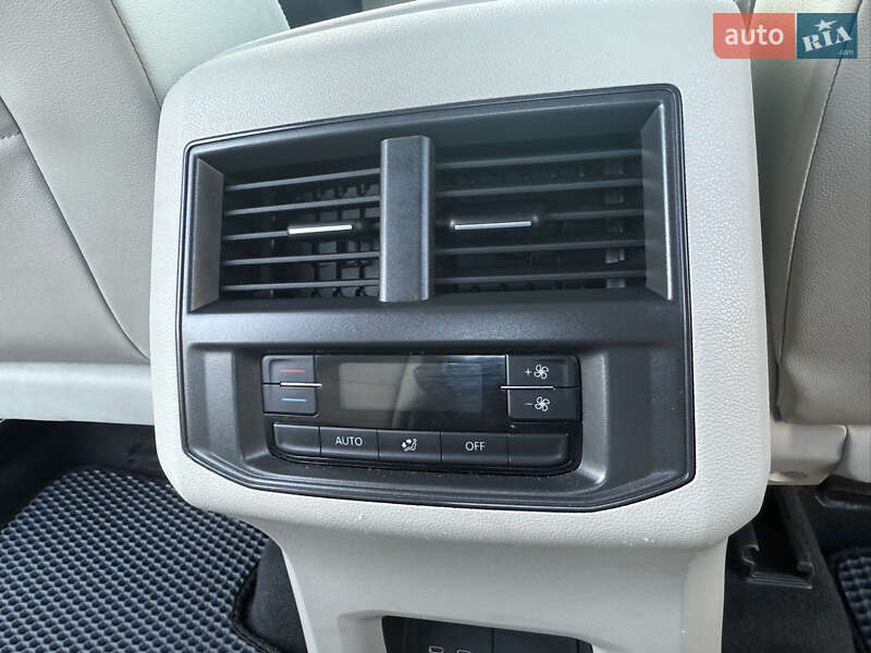 Volkswagen Atlas 2022