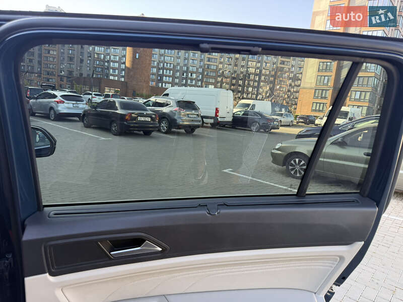 Volkswagen Atlas 2022