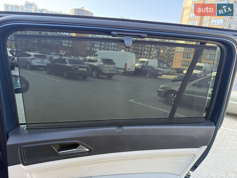 Volkswagen Atlas 2022