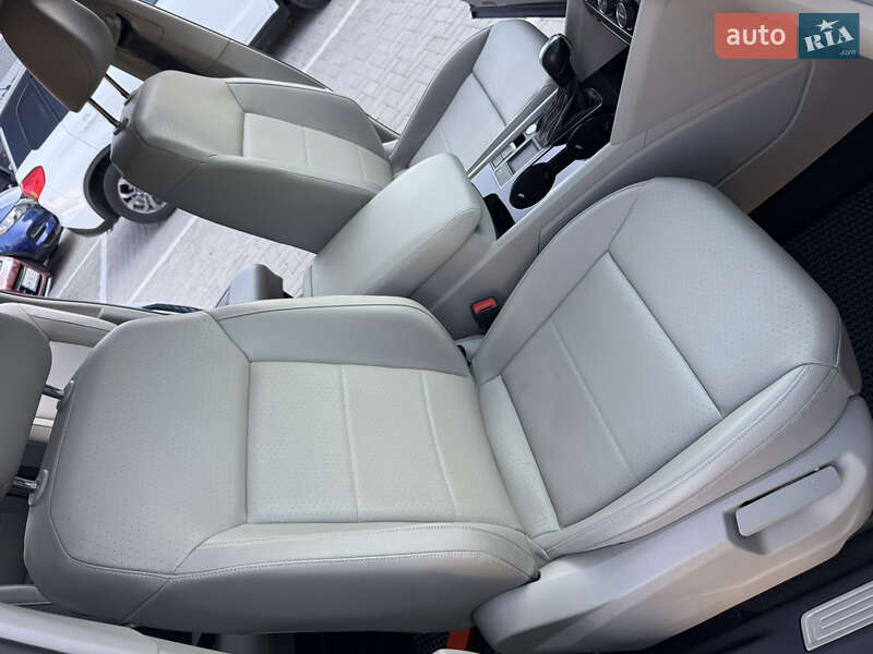 Volkswagen Atlas 2022