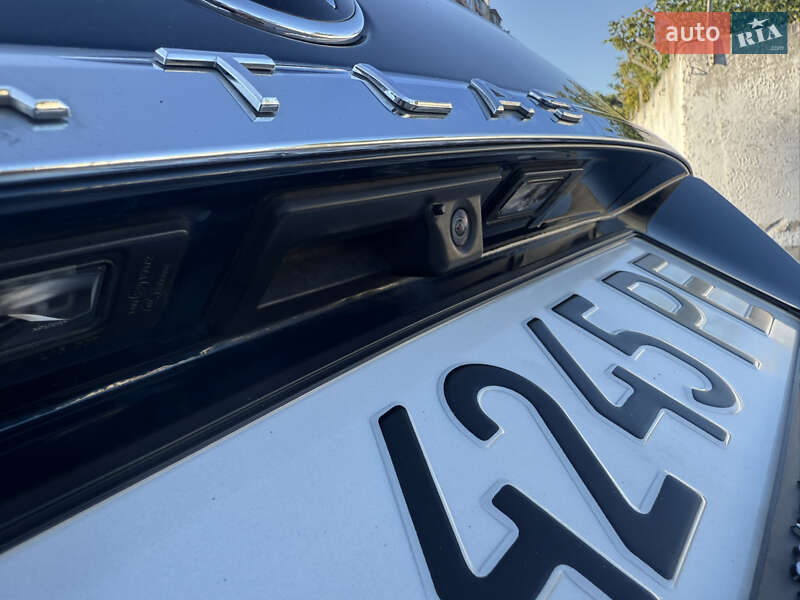 Volkswagen Atlas 2022