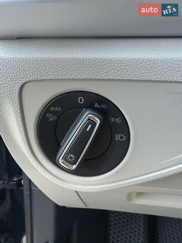 Volkswagen Atlas 2022