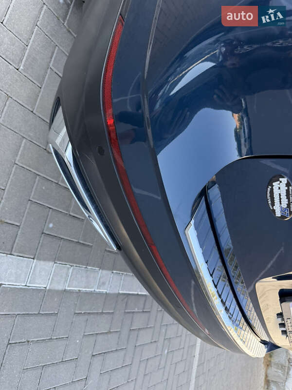 Volkswagen Atlas 2022