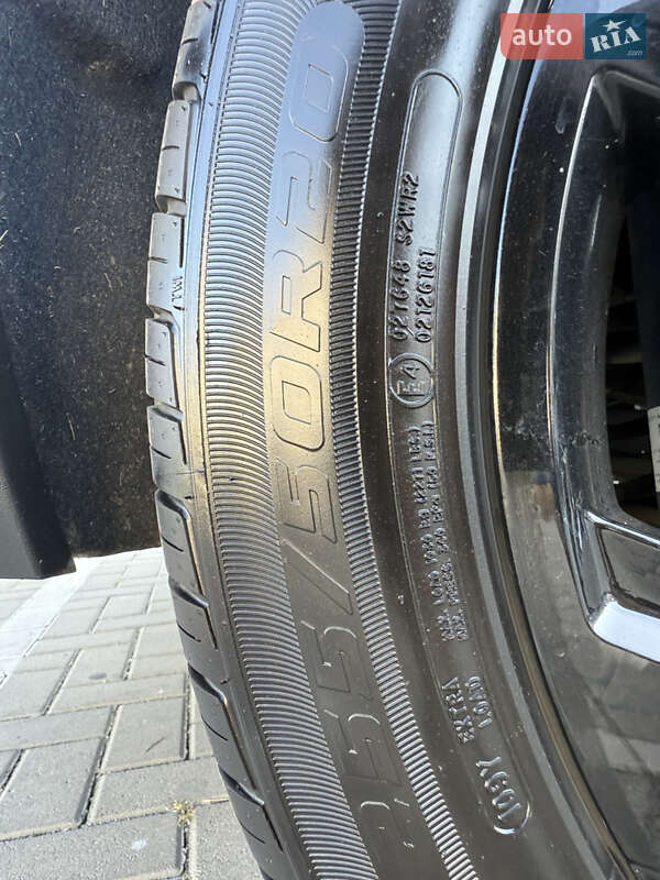 Volkswagen Atlas 2022