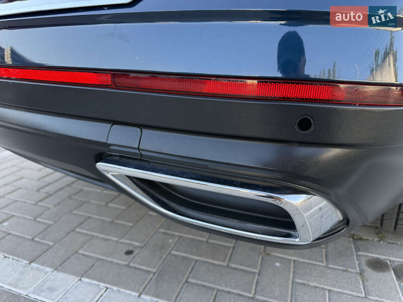 Volkswagen Atlas 2022