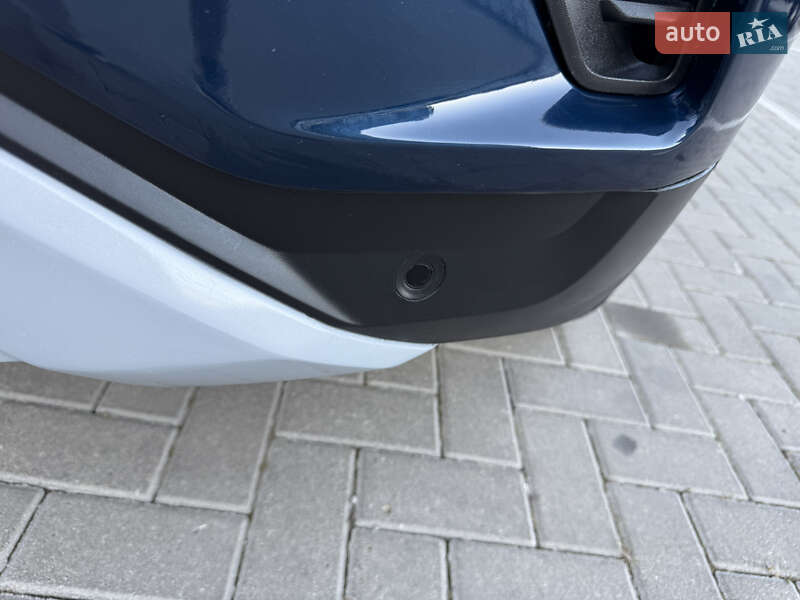 Volkswagen Atlas 2022