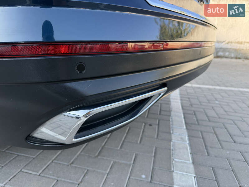 Volkswagen Atlas 2022