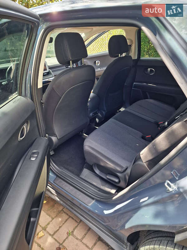 Hyundai Ioniq 5 2024