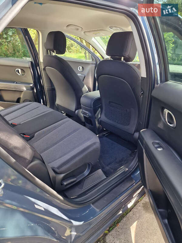 Hyundai Ioniq 5 2024