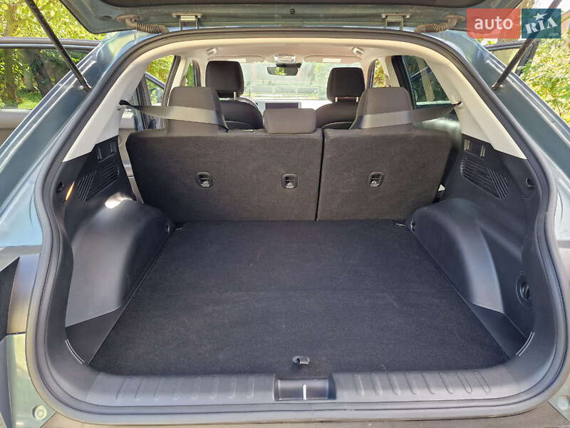 Hyundai Ioniq 5 2024