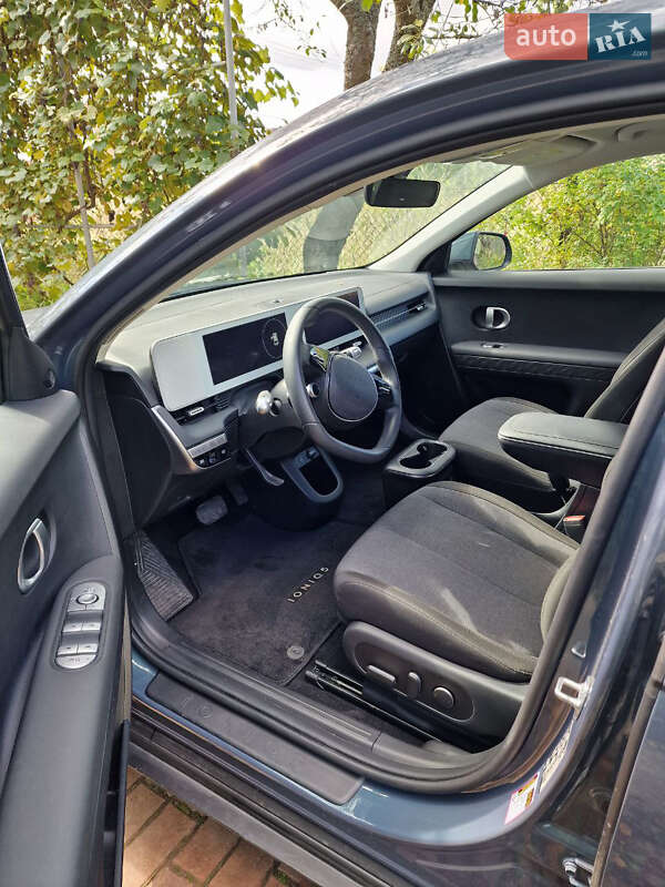 Hyundai Ioniq 5 2024