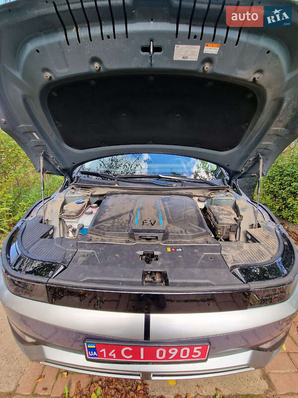 Hyundai Ioniq 5 2024