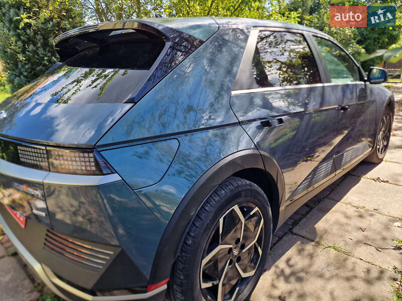 Hyundai Ioniq 5 2024