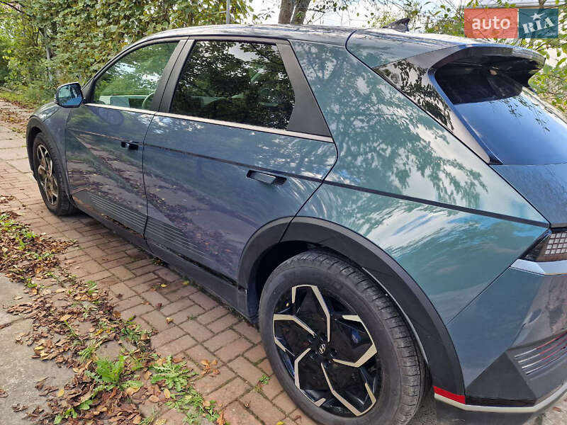 Hyundai Ioniq 5 2024