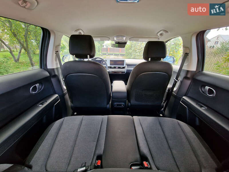 Hyundai Ioniq 5 2024