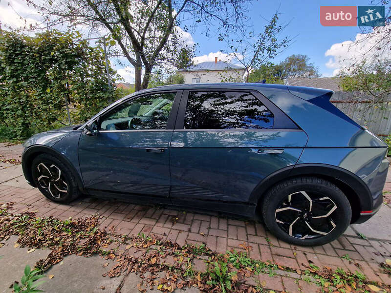 Hyundai Ioniq 5 2024