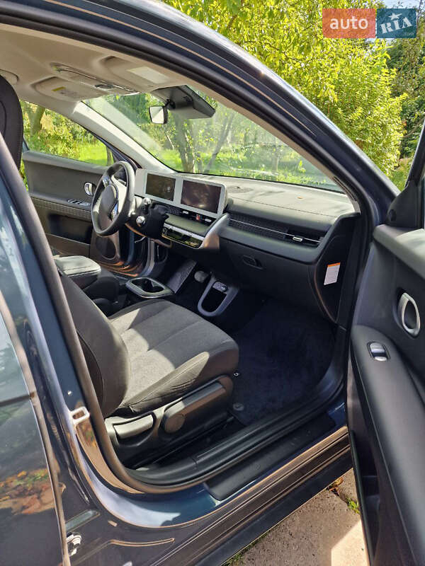 Hyundai Ioniq 5 2024