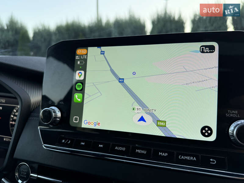 Mitsubishi Outlander 2024