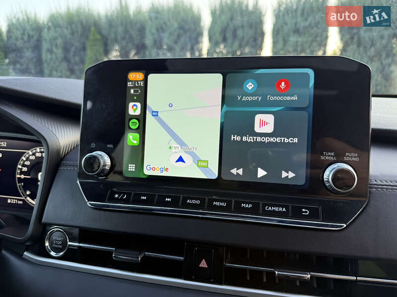 Mitsubishi Outlander 2024