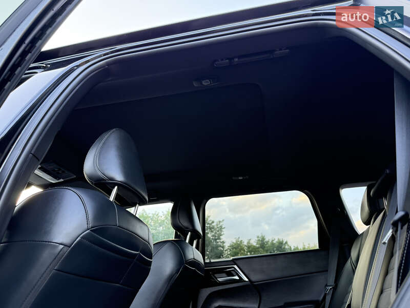 Mitsubishi Outlander 2024