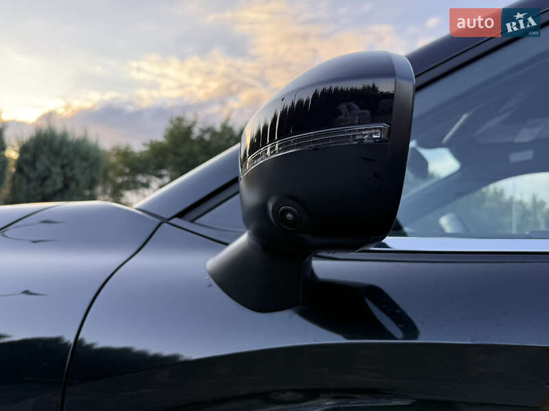 Mitsubishi Outlander 2024