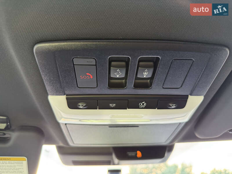 Mitsubishi Outlander 2024