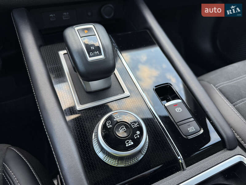 Mitsubishi Outlander 2024