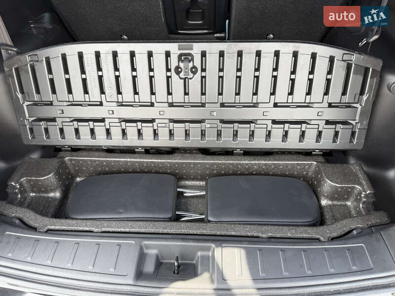 Mitsubishi Outlander 2024