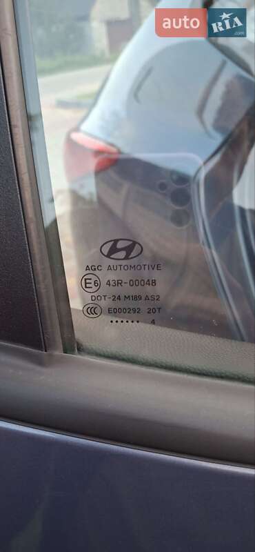 Hyundai ix35 2014