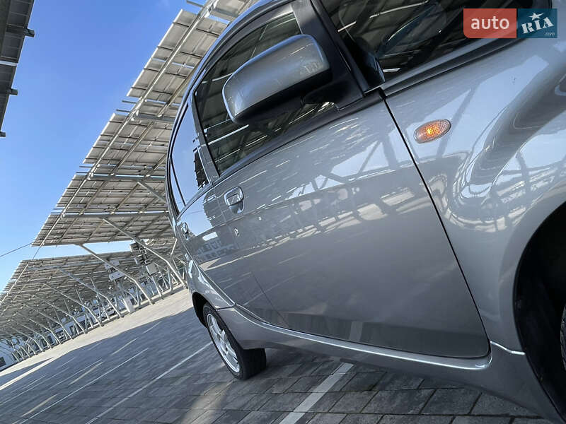 Mitsubishi i-MiEV 2011