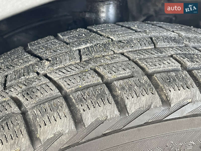 Mitsubishi i-MiEV 2011