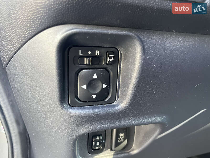 Mitsubishi i-MiEV 2011