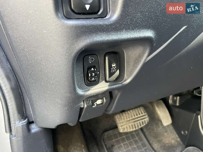 Mitsubishi i-MiEV 2011