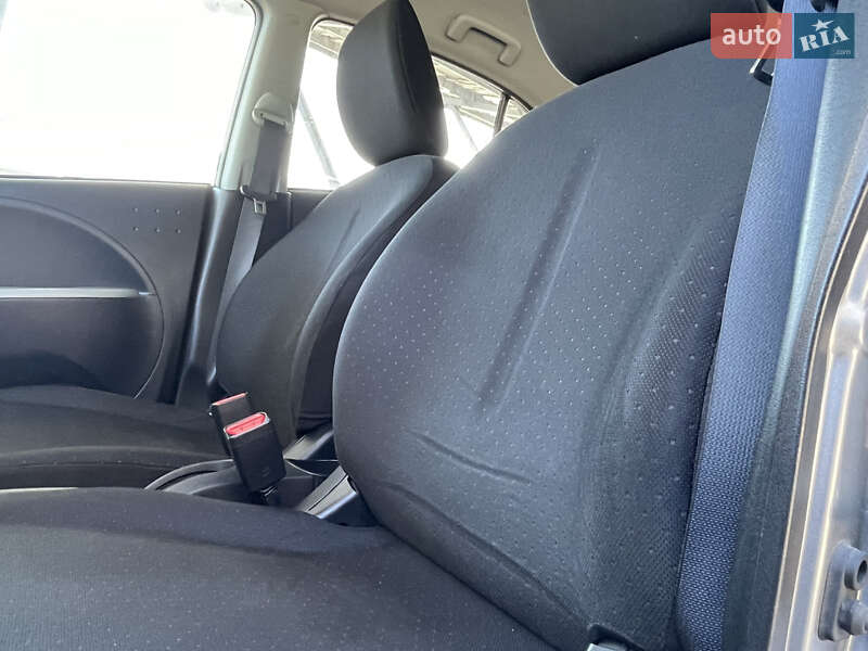 Mitsubishi i-MiEV 2011