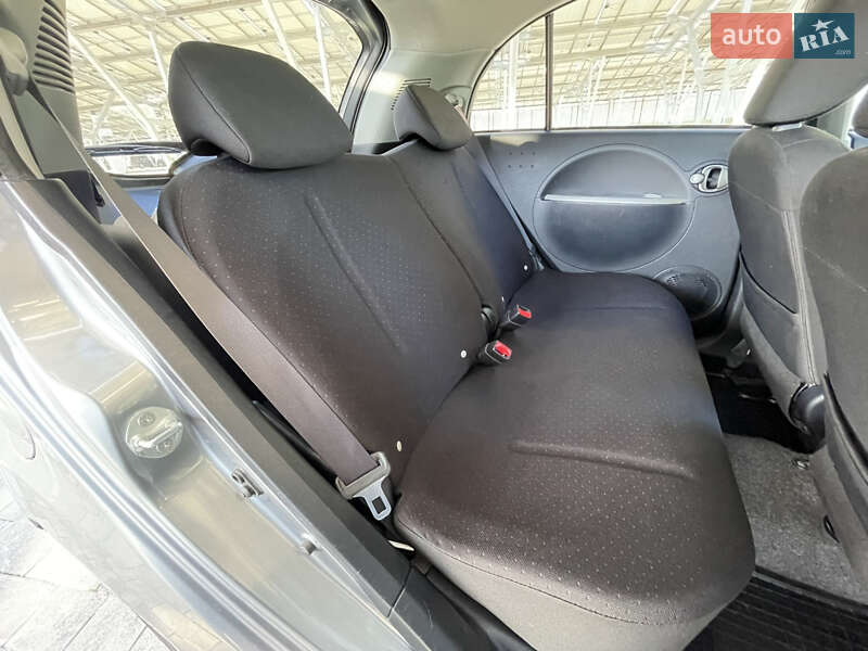 Mitsubishi i-MiEV 2011