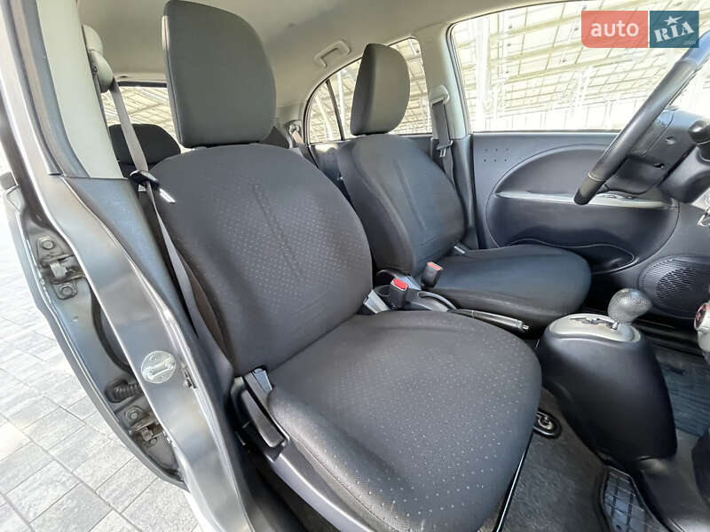 Mitsubishi i-MiEV 2011