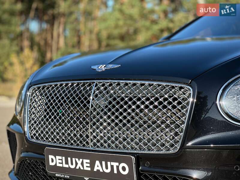 Bentley Continental GT 2020