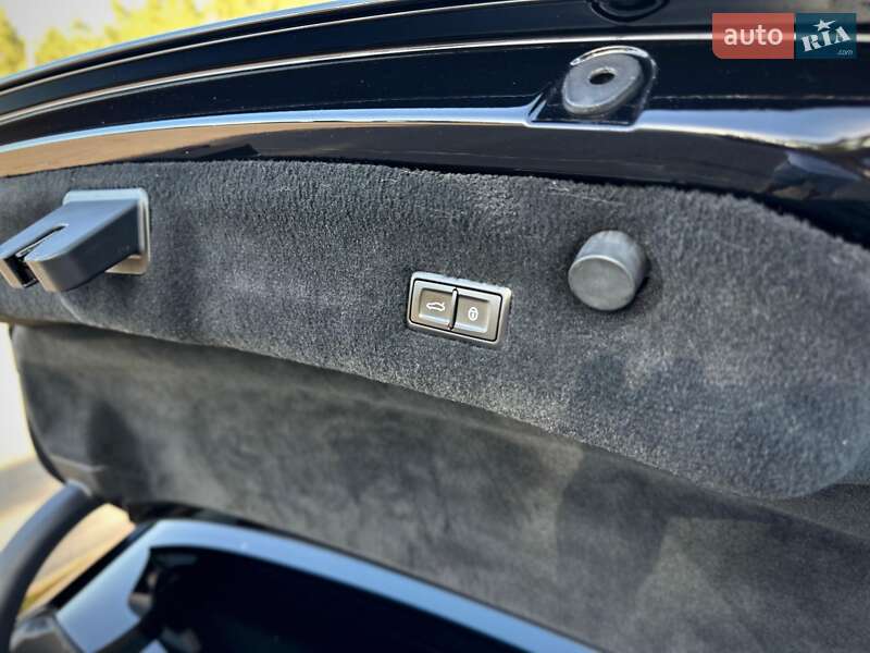 Bentley Continental GT 2020