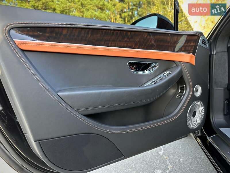 Bentley Continental GT 2020